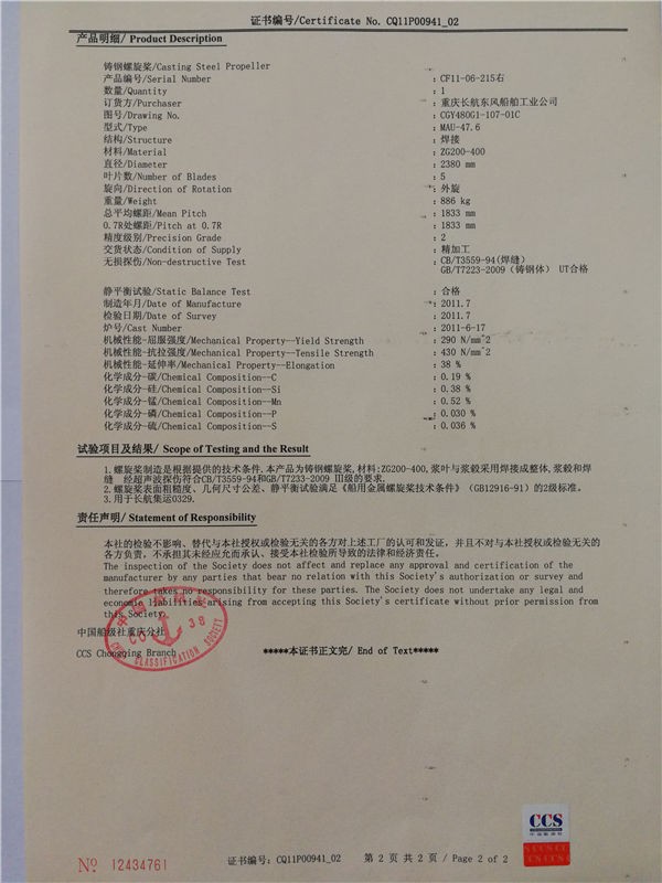 產品名稱